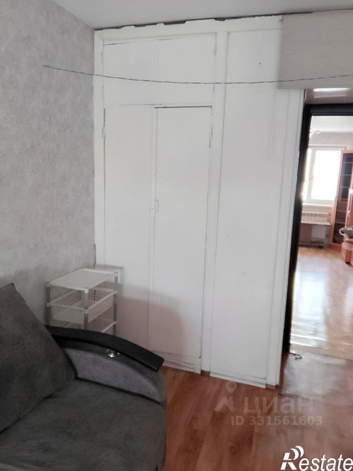 2-комн квартира ул Трилиссера, 104,  д. 104