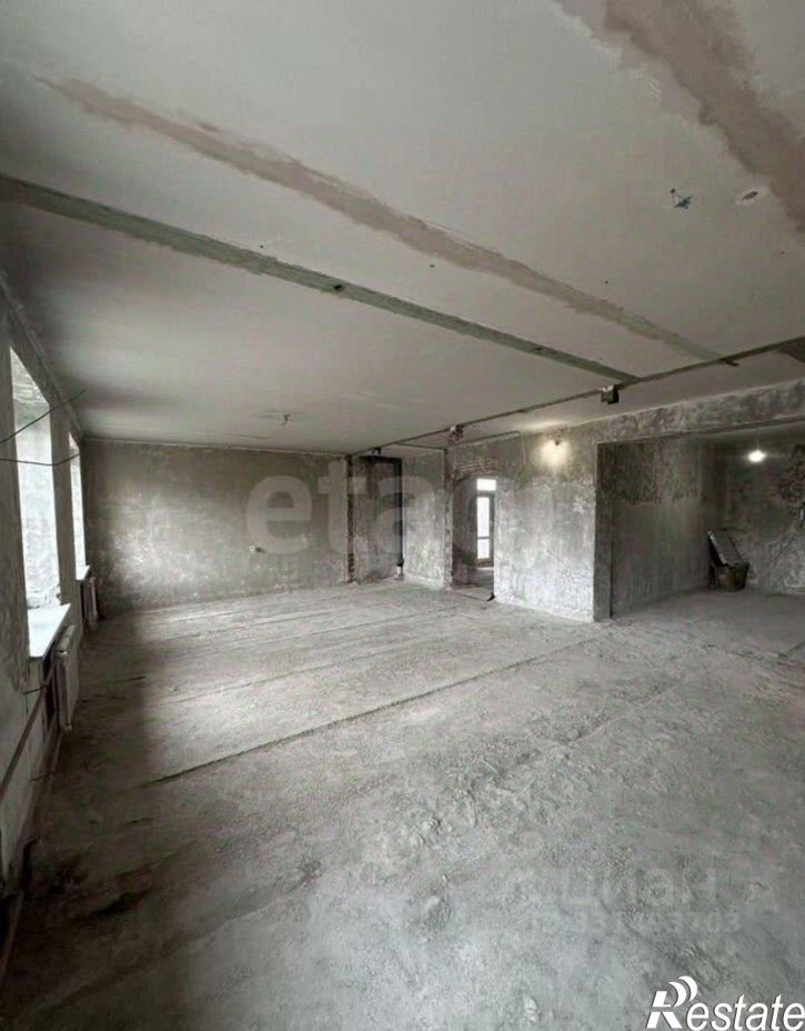 2-комн квартира ул Байкальская, 273а,  д. 273а