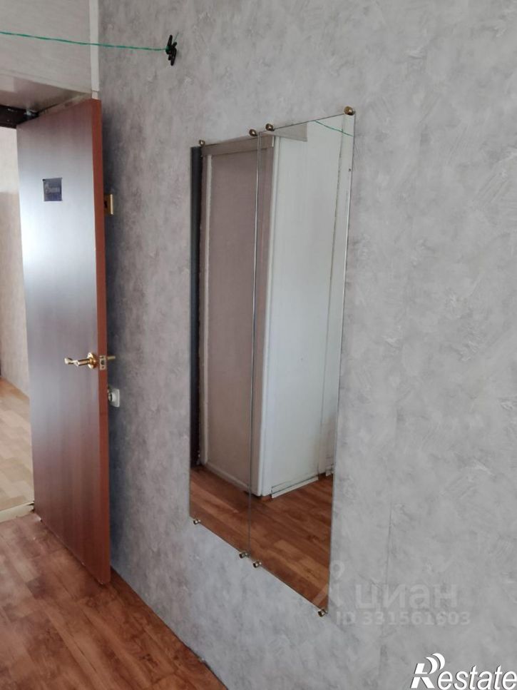 2-комн квартира ул Трилиссера, 104,  д. 104