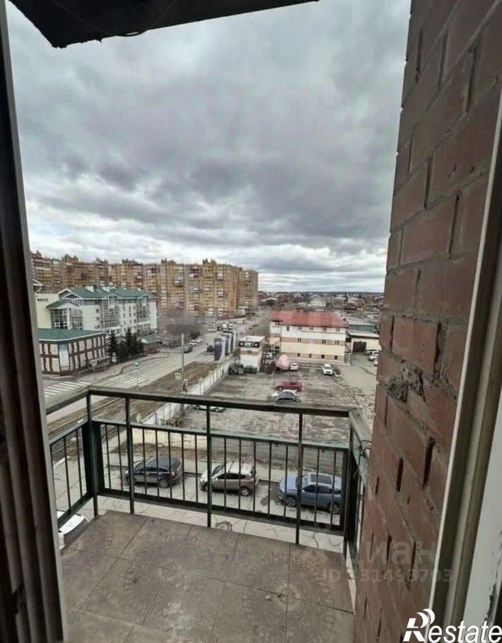 2-комн квартира ул Байкальская, 273а,  д. 273а