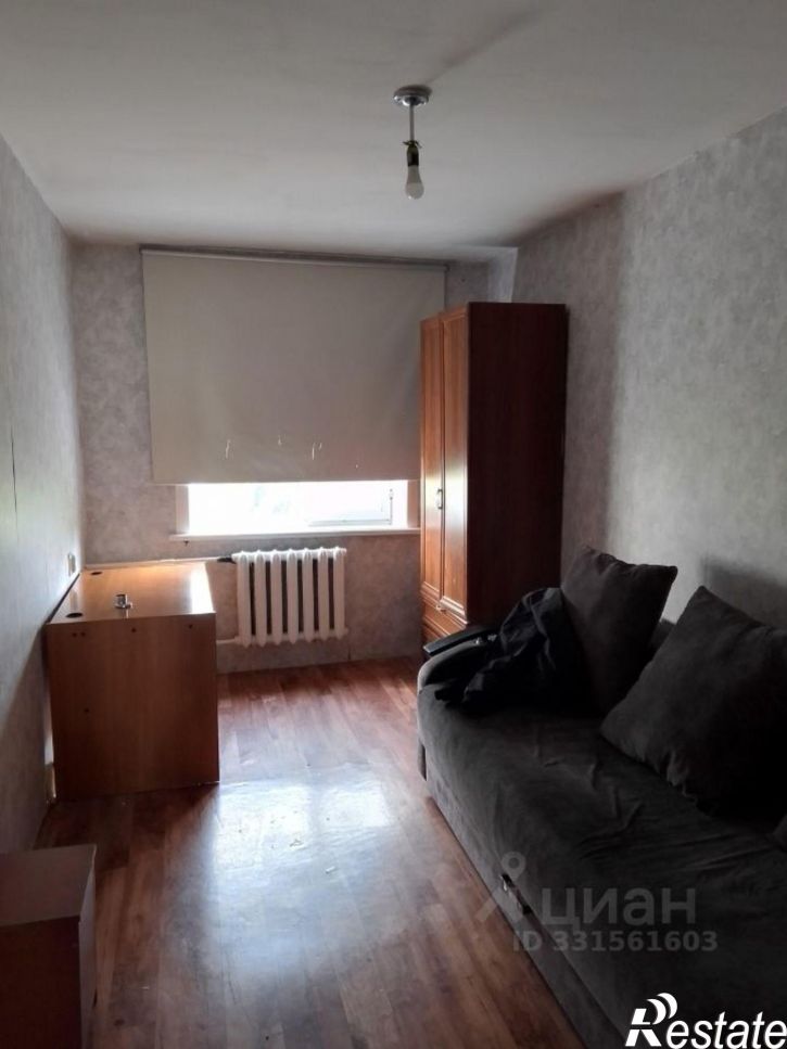 2-комн квартира ул Трилиссера, 104,  д. 104