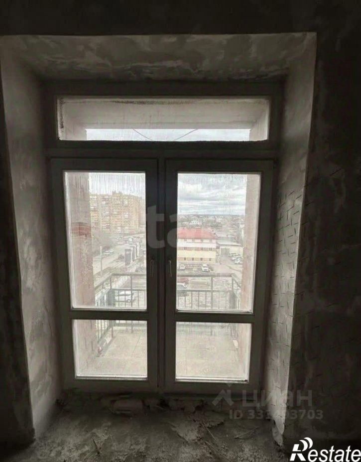 2-комн квартира ул Байкальская, 273а,  д. 273а