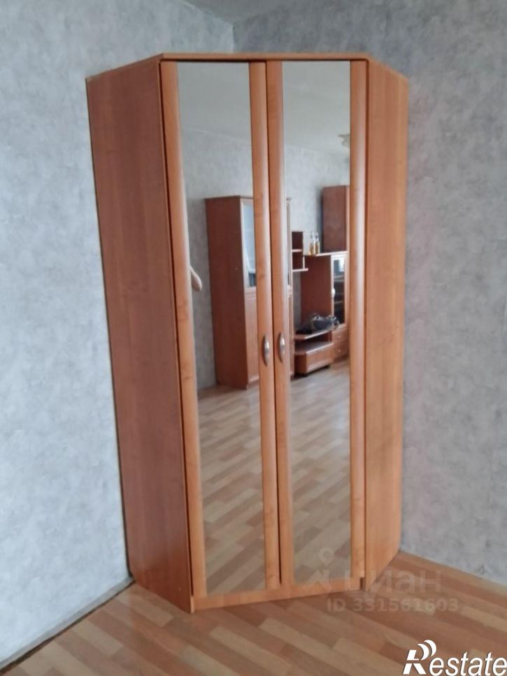 2-комн квартира ул Трилиссера, 104,  д. 104