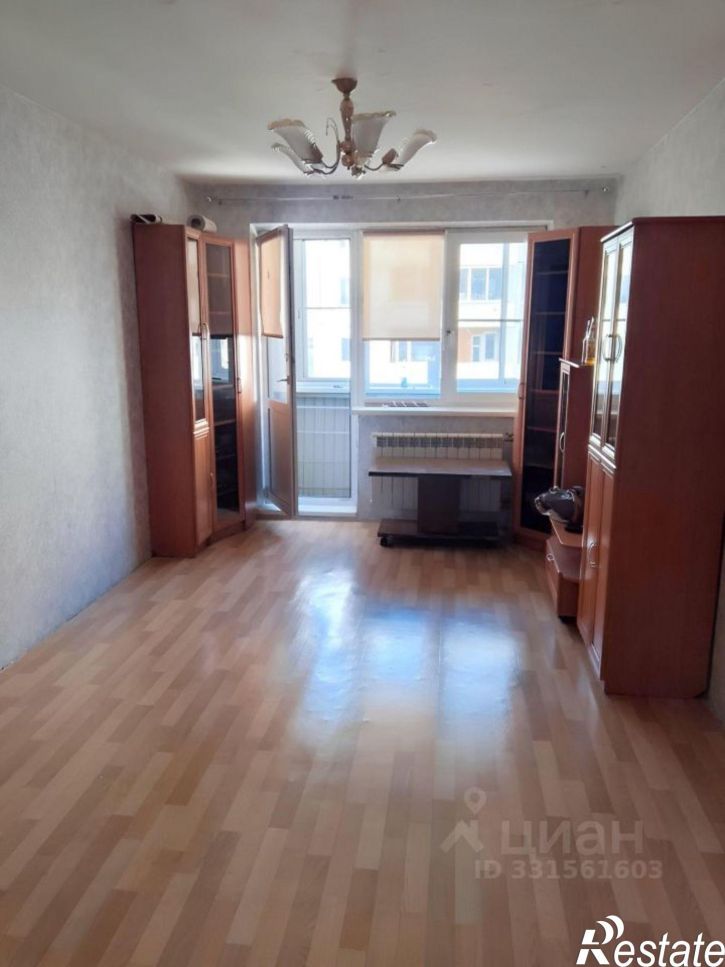 2-комн квартира ул Трилиссера, 104,  д. 104