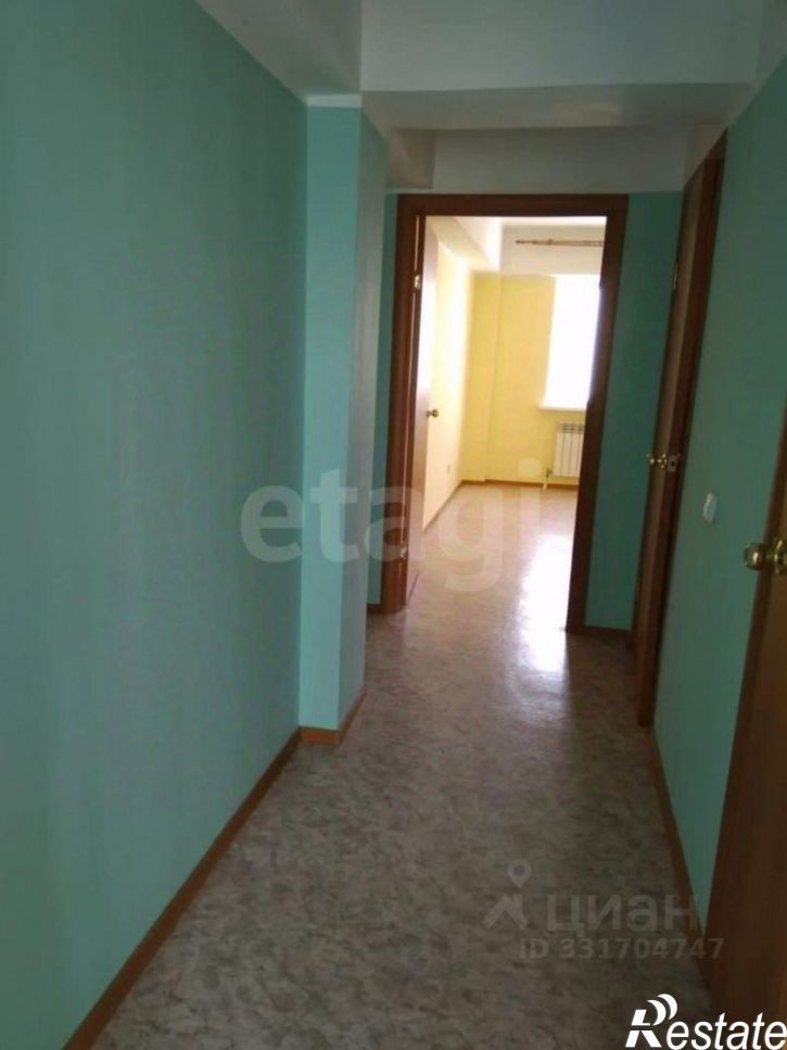 3-комн квартира ул Ленинградская, 90,  д. 90