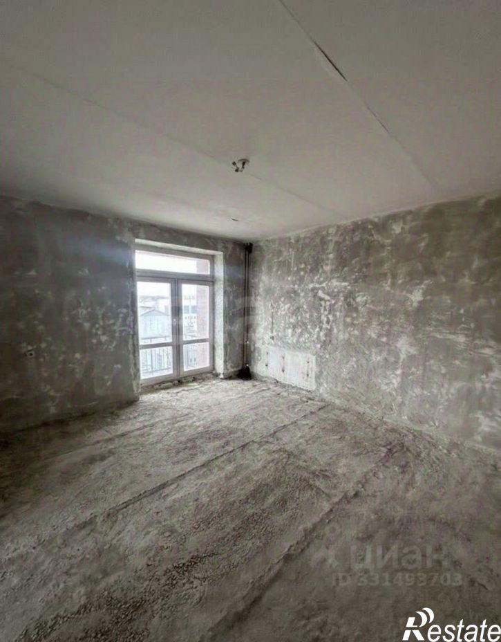 2-комн квартира ул Байкальская, 273а,  д. 273а