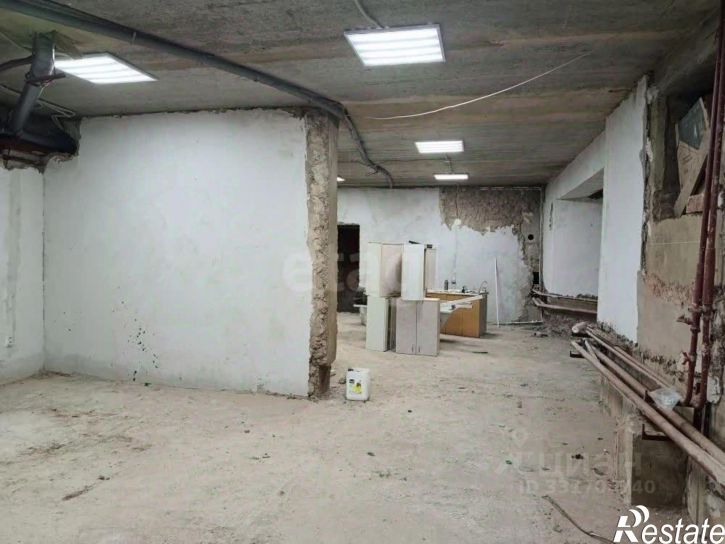 Помещение свободного назначения ул Пискунова, 150,  д. 150