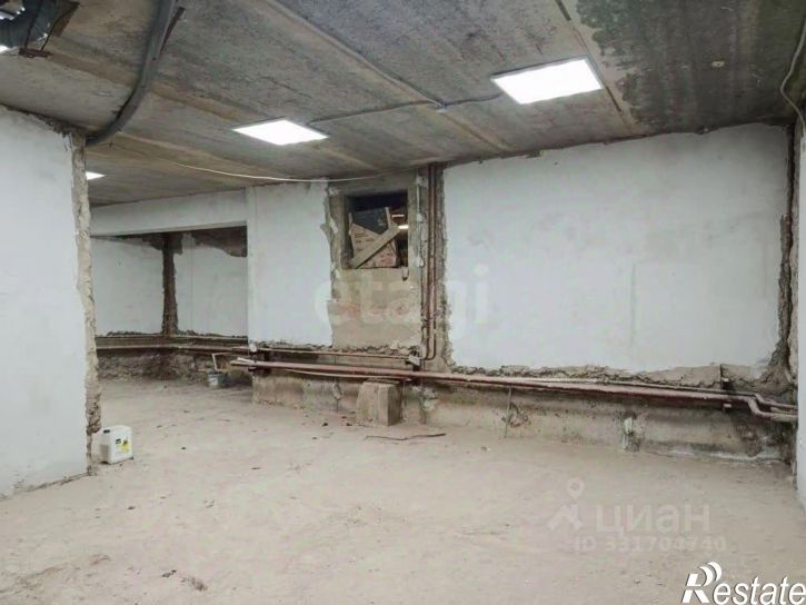 Помещение свободного назначения ул Пискунова, 150,  д. 150