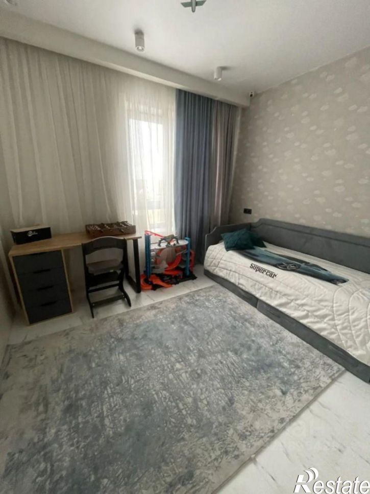 3-комн квартира ул Байкальская, 418,  д. 418