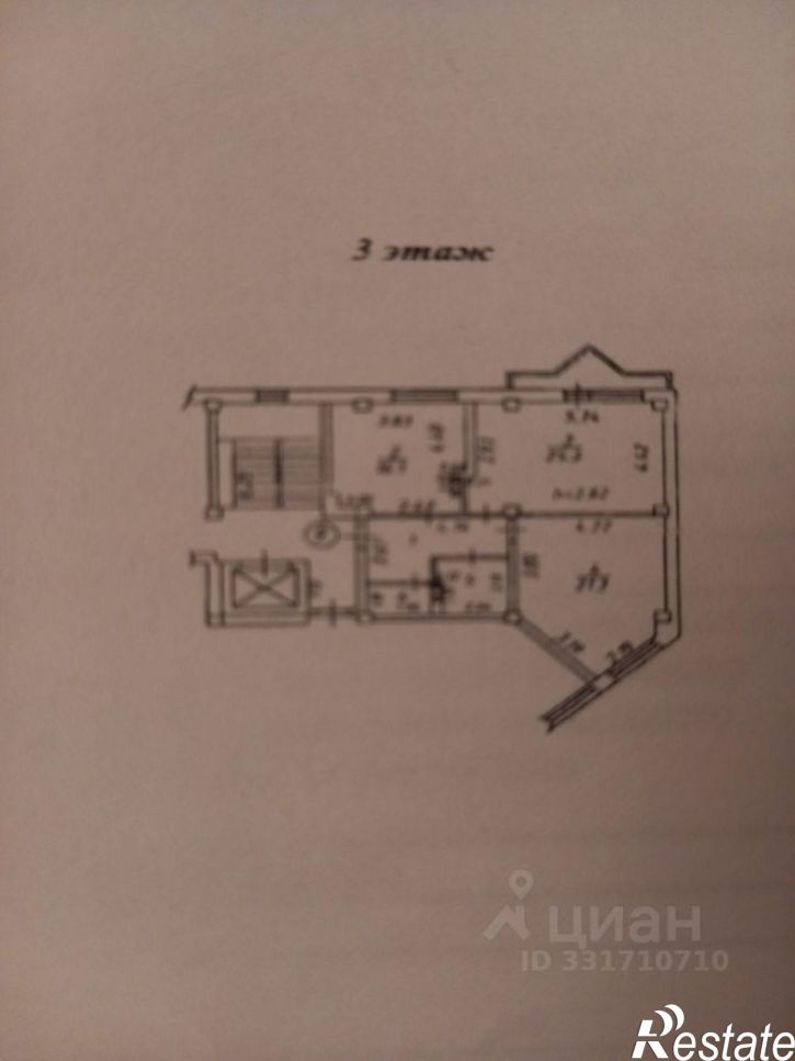 2-комн квартира ул Депутатская, 87/1,  д. 87/1