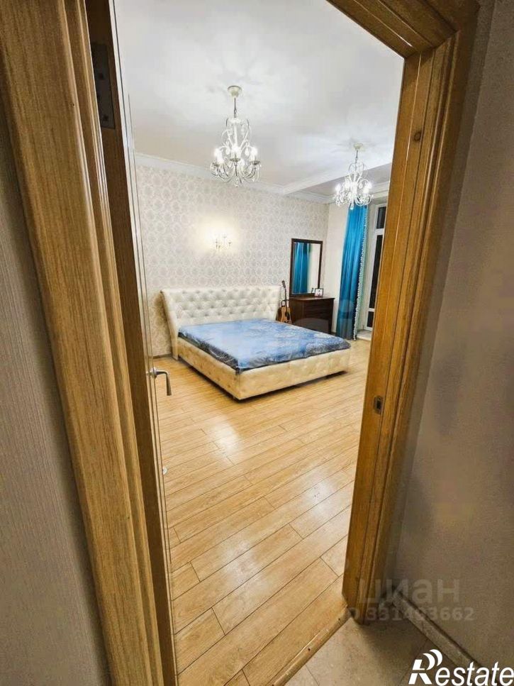 2-комн квартира ул Российская, 8,  д. 8