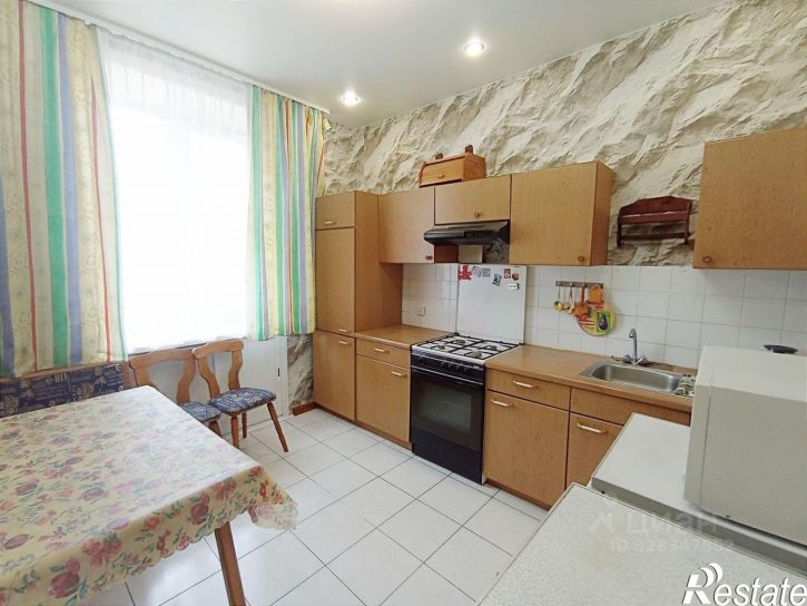 3-комн квартира ул Ярослава Гашека, 6,  д. 6