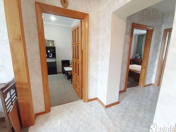 3-комн квартира ул Ярослава Гашека, 6,  д. 6