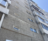 2-комн, 34кв м, этаж 1/9 ул Костычева, 6