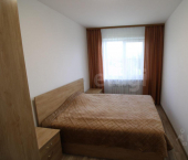 2-комн, 44кв м, этаж 5/5 ул Байкальская, 330а