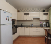3-комн, 76кв м, этаж 10/12 ул Румянцева, 22