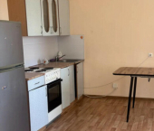 1-комн, 44кв м, этаж 3/16 ул Дыбовского, 8/12