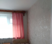 2-комн, 48кв м, этаж 1/6 б-р Рябикова, 12а