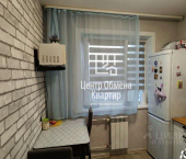 2-комн, 42кв м, этаж 4/4 б-р Рябикова, 50