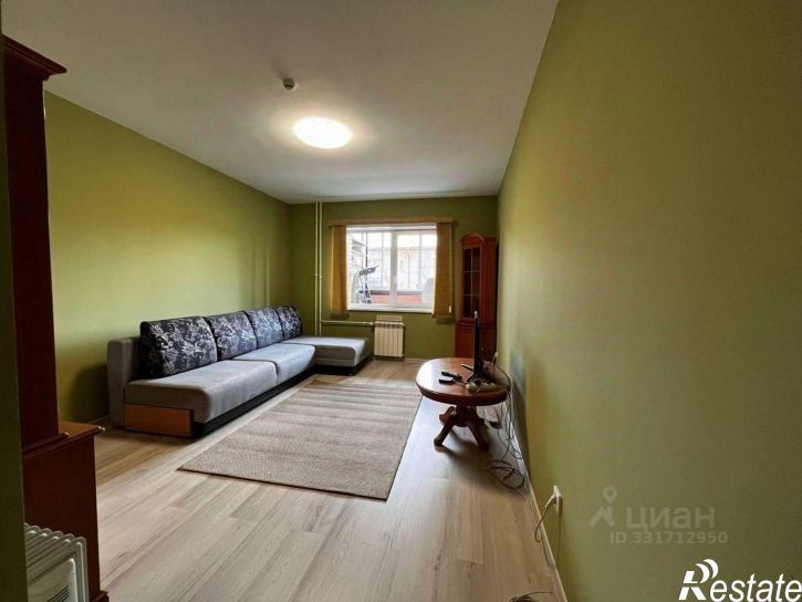 1-комн квартира ул Левитана, 18,  д. 18