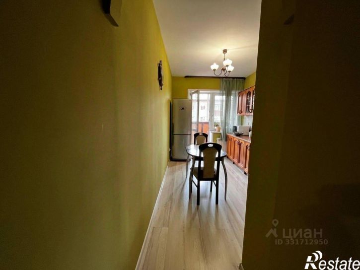 1-комн квартира ул Левитана, 18,  д. 18