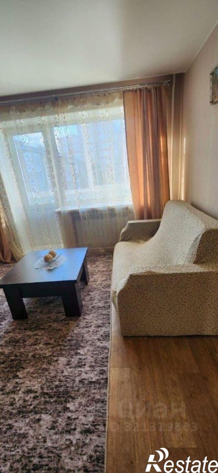1-комн квартира ул Лопатина, 51,  д. 51