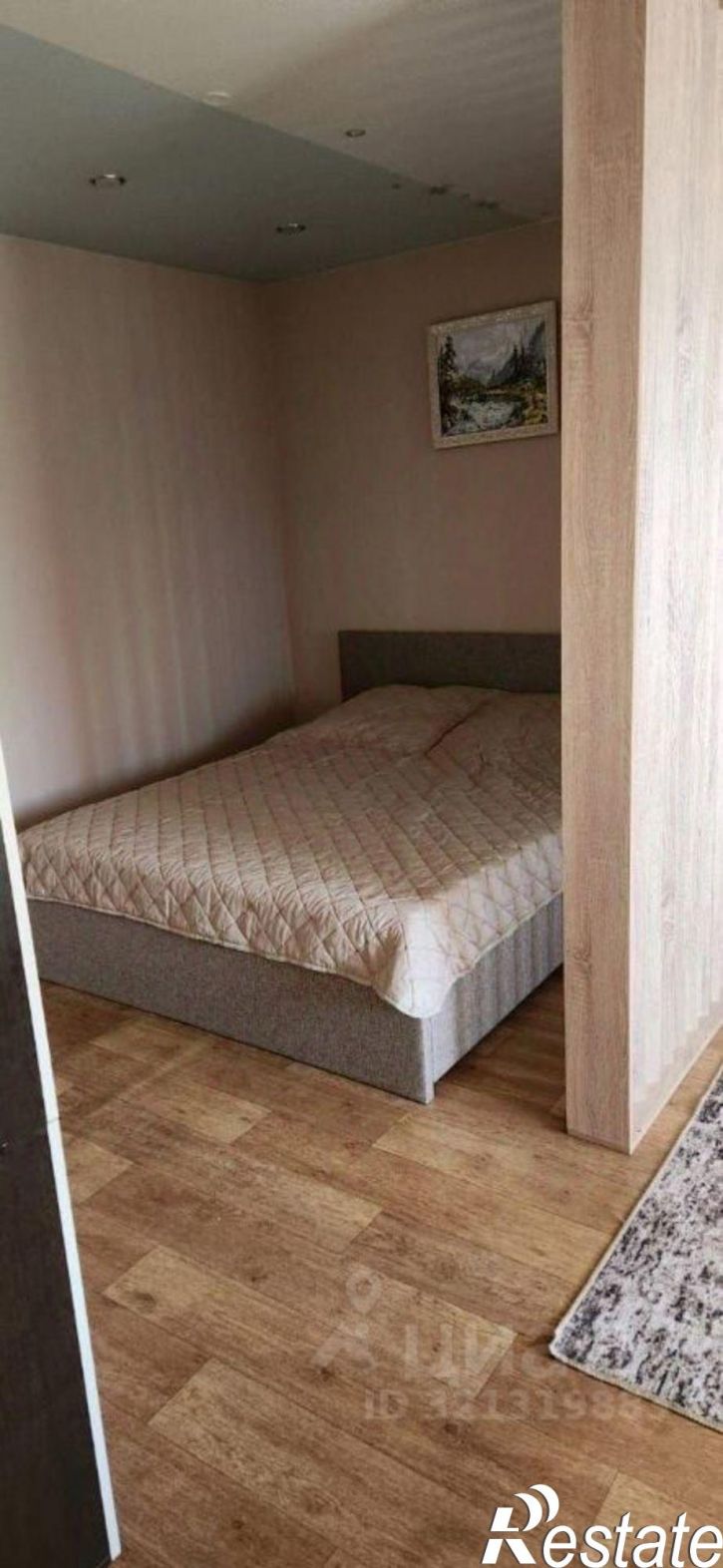 1-комн квартира ул Лопатина, 51,  д. 51