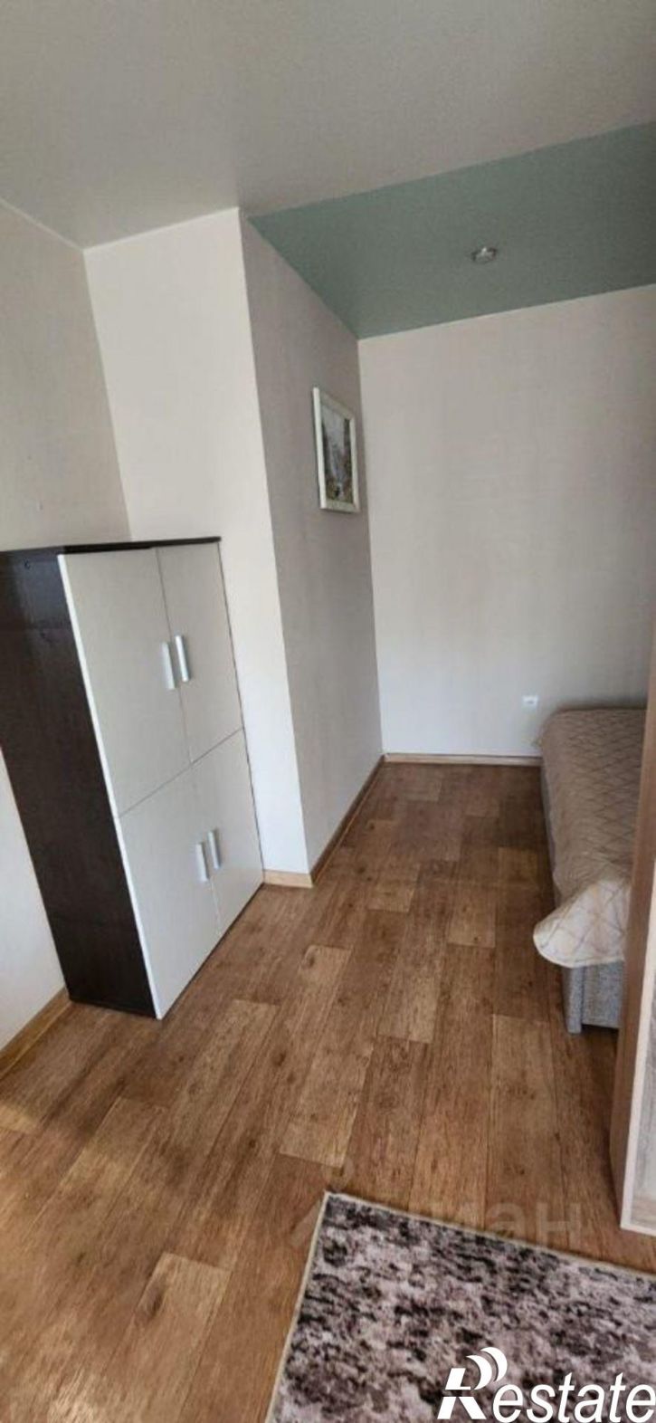 1-комн квартира ул Лопатина, 51,  д. 51