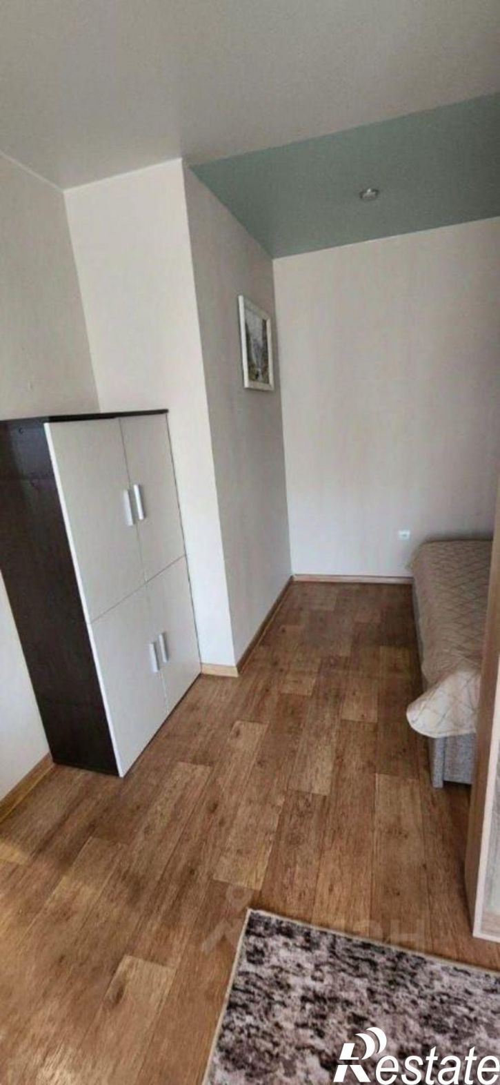 1-комн квартира ул Лопатина, 51,  д. 51