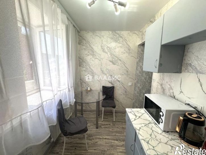 1-комн квартира ул Байкальская, 234а,  д. 234а