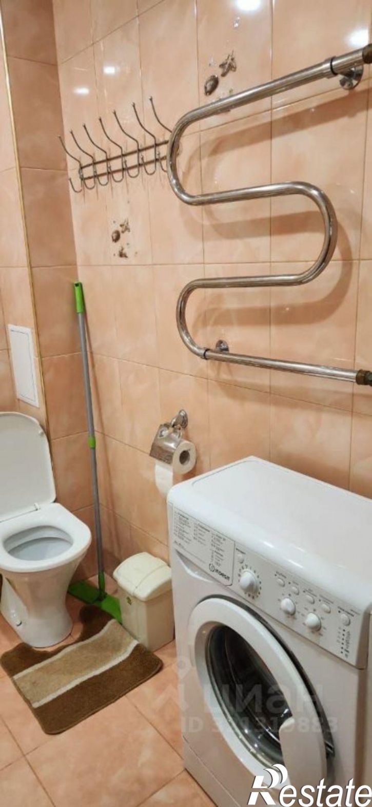 1-комн квартира ул Лопатина, 51,  д. 51