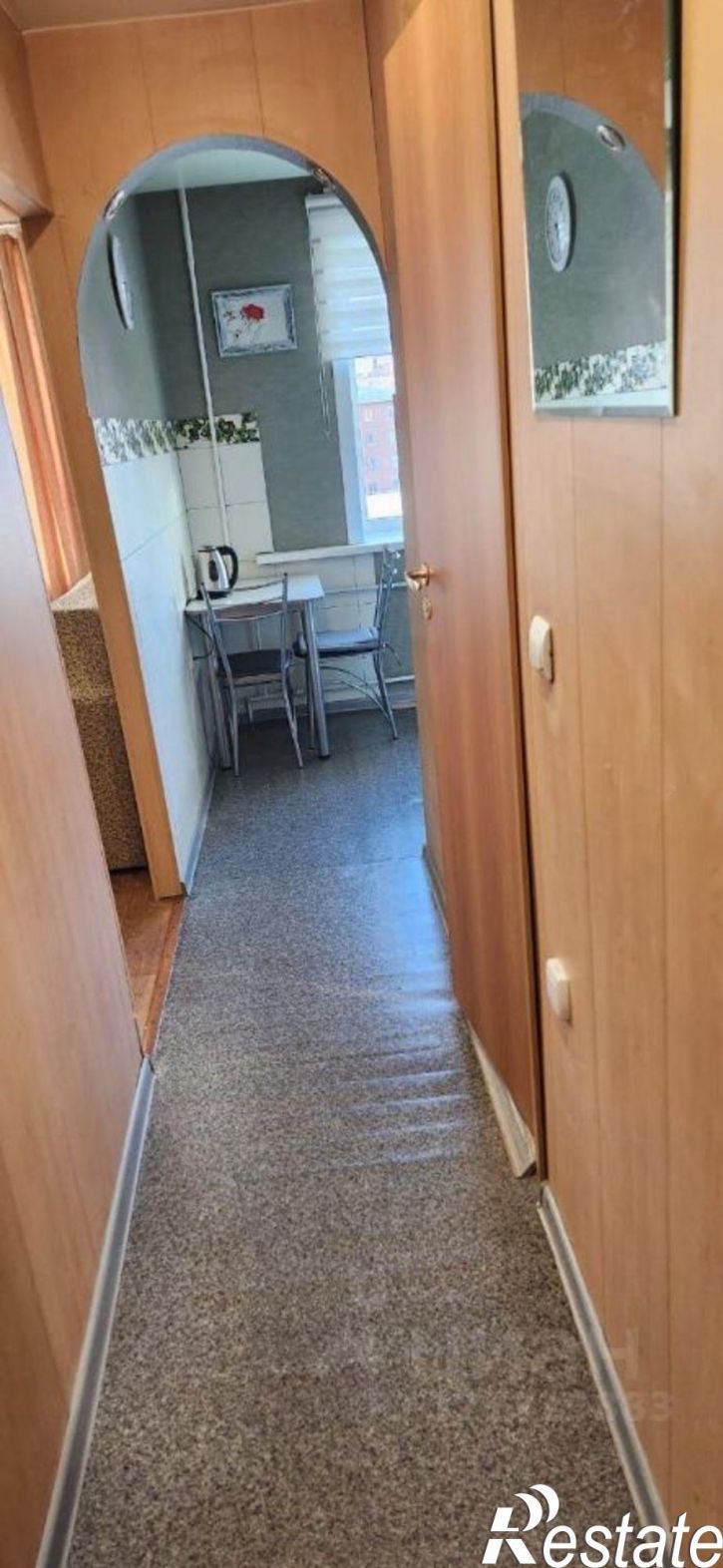 1-комн квартира ул Лопатина, 51,  д. 51