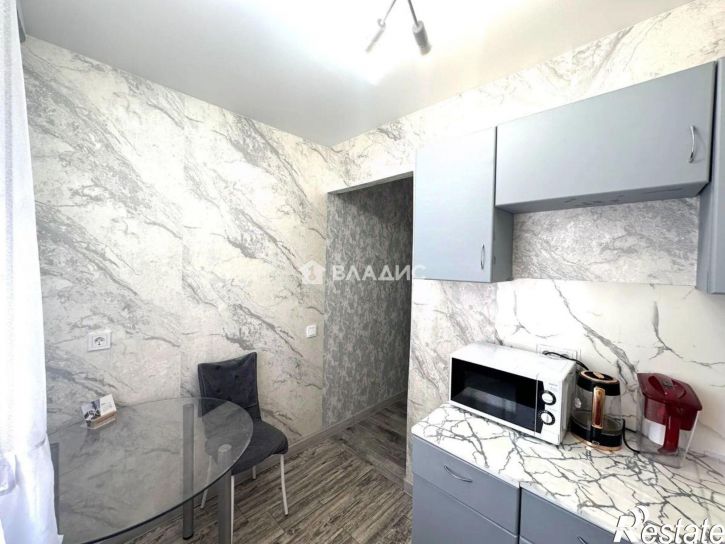 1-комн квартира ул Байкальская, 234а,  д. 234а