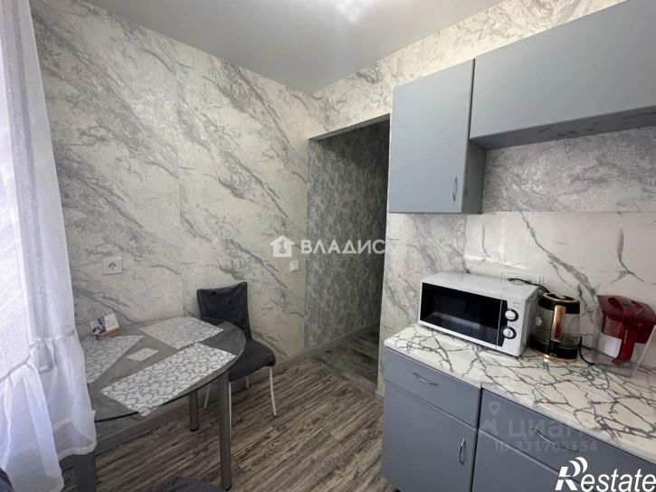 1-комн квартира ул Байкальская, 234а,  д. 234а