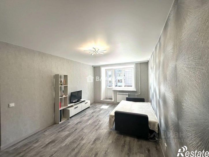 1-комн квартира ул Байкальская, 234а,  д. 234а