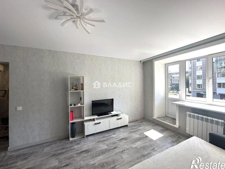 1-комн квартира ул Байкальская, 234а,  д. 234а