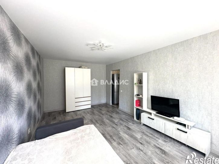 1-комн квартира ул Байкальская, 234а,  д. 234а