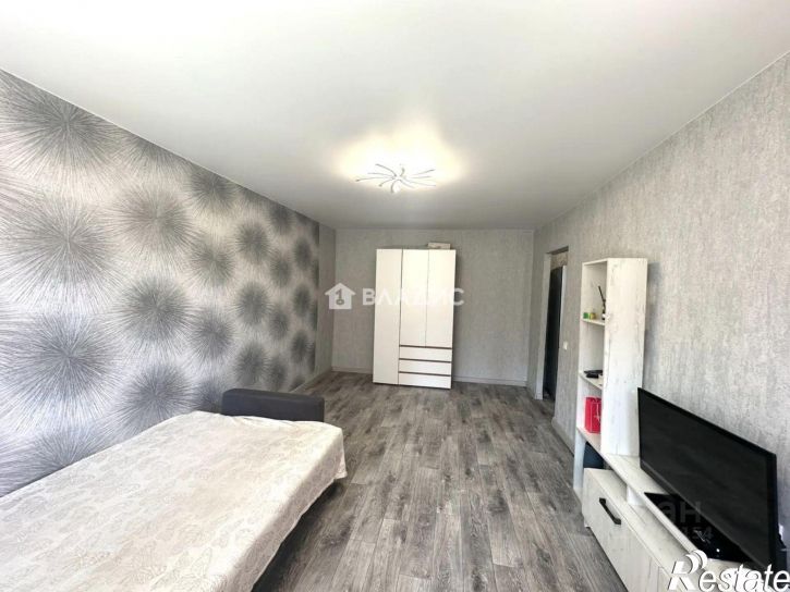 1-комн квартира ул Байкальская, 234а,  д. 234а