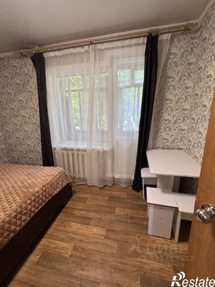 2-комн квартира ул Костычева, 6,  д. 6