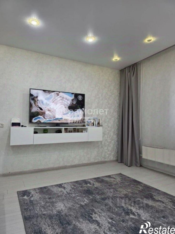 2-комн квартира ул Загоскина, 9,  д. 9