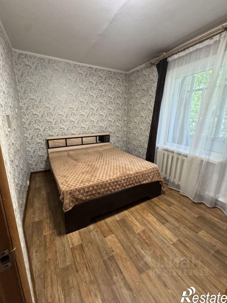 2-комн квартира ул Костычева, 6,  д. 6