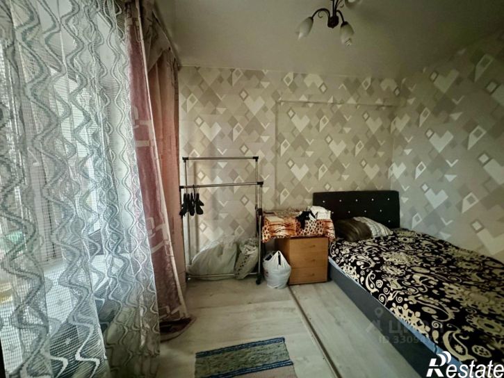 1-комн квартира микрорайон Топкинский, 66