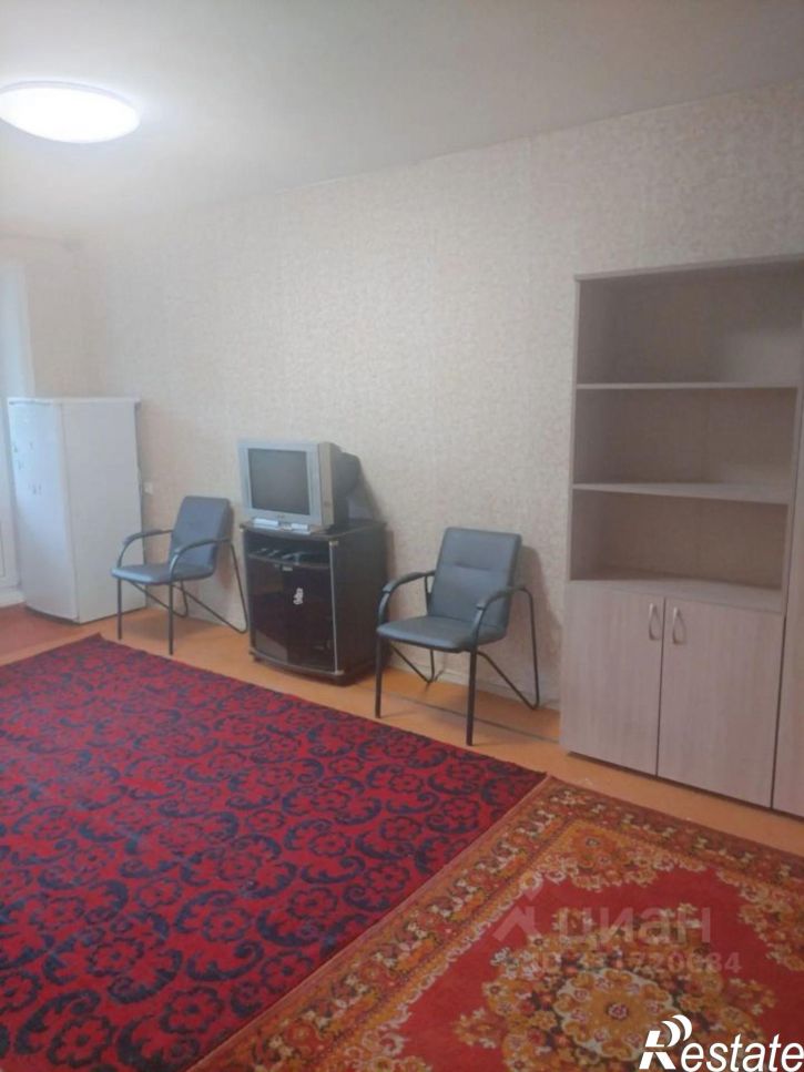 2-комн квартира ул Костычева, 2,  д. 2