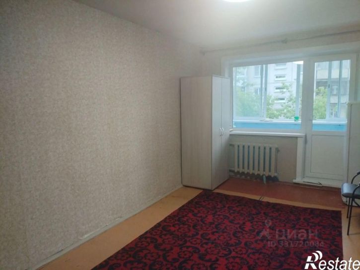 2-комн квартира ул Костычева, 2,  д. 2