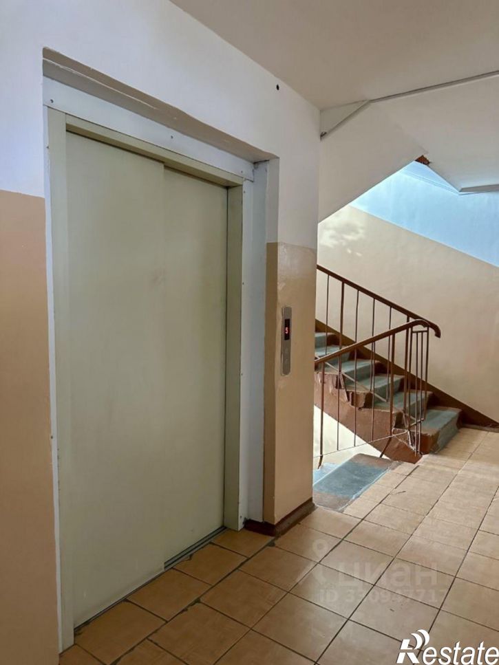 1-комн квартира микрорайон Топкинский, 66