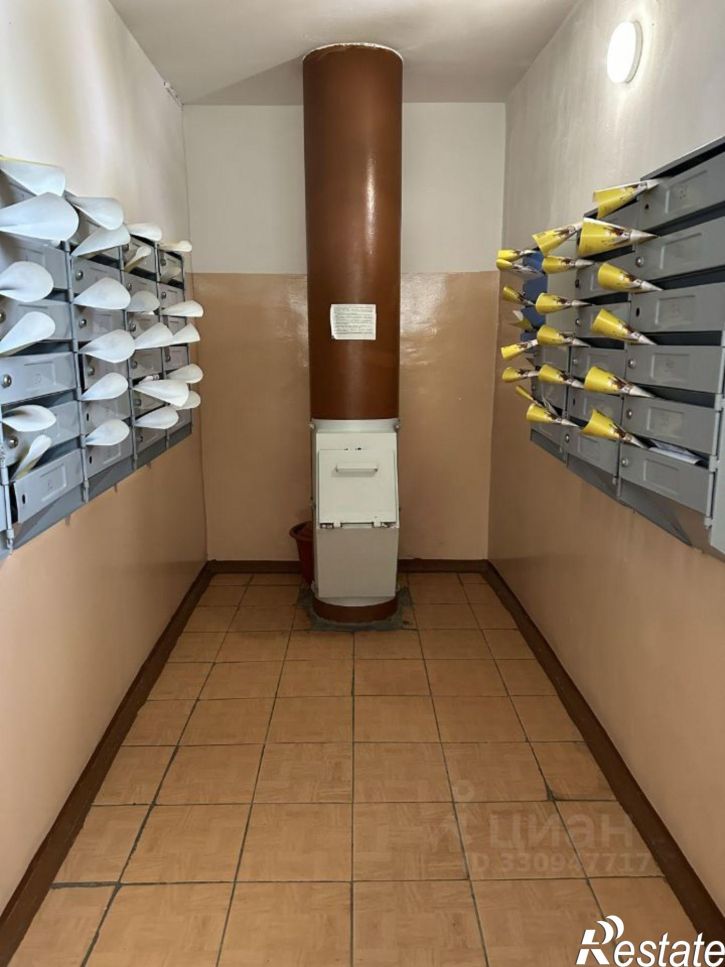1-комн квартира микрорайон Топкинский, 66