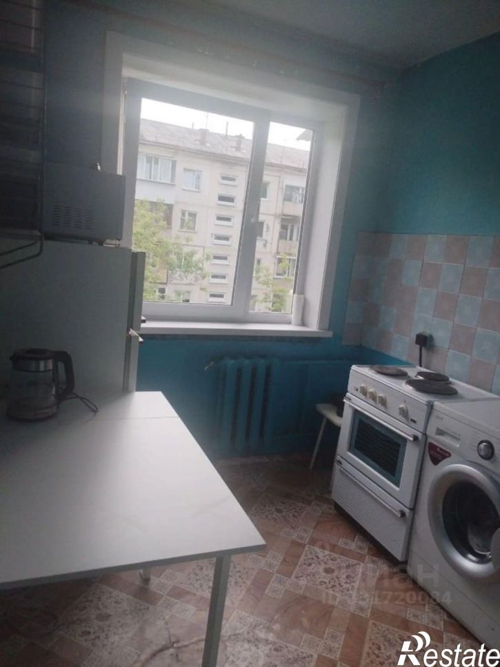 2-комн квартира ул Костычева, 2,  д. 2