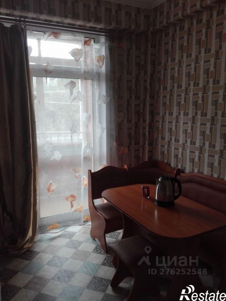 1-комн квартира ул Маршала Конева, 38/2,  д. 38/2