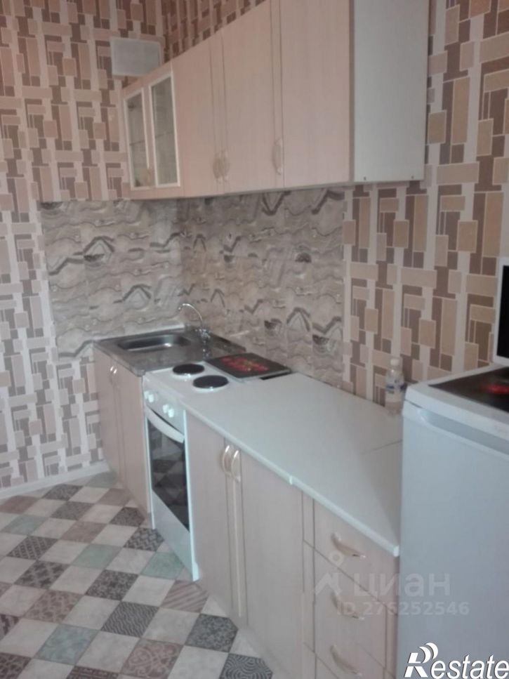 1-комн квартира ул Маршала Конева, 38/2,  д. 38/2