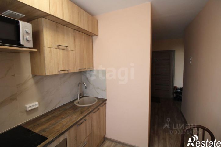 2-комн квартира ул Байкальская, 330а,  д. 330а